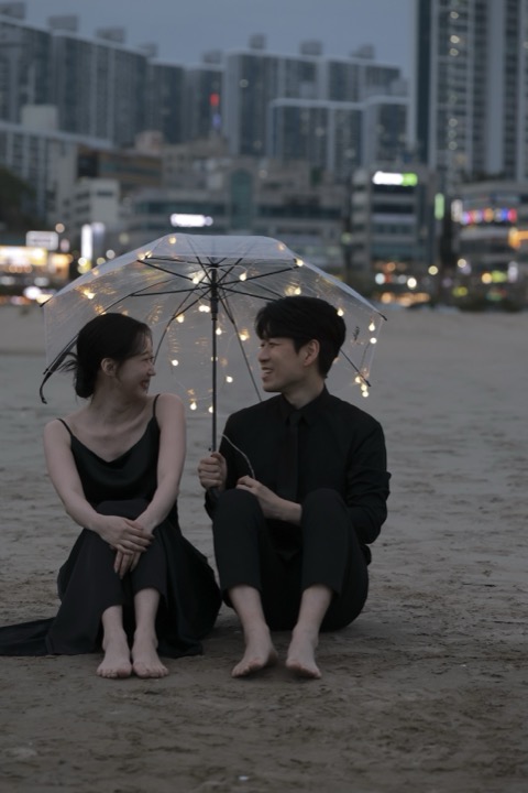 웨딩 사진 7