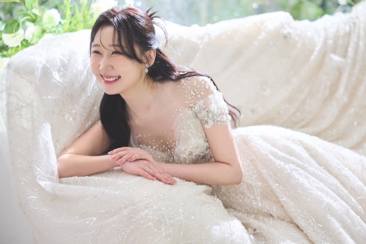 웨딩 사진 6