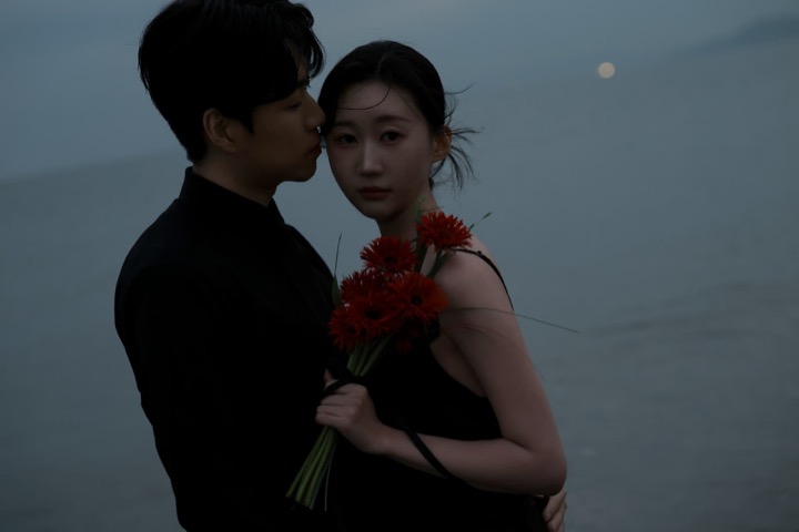 웨딩 사진 10