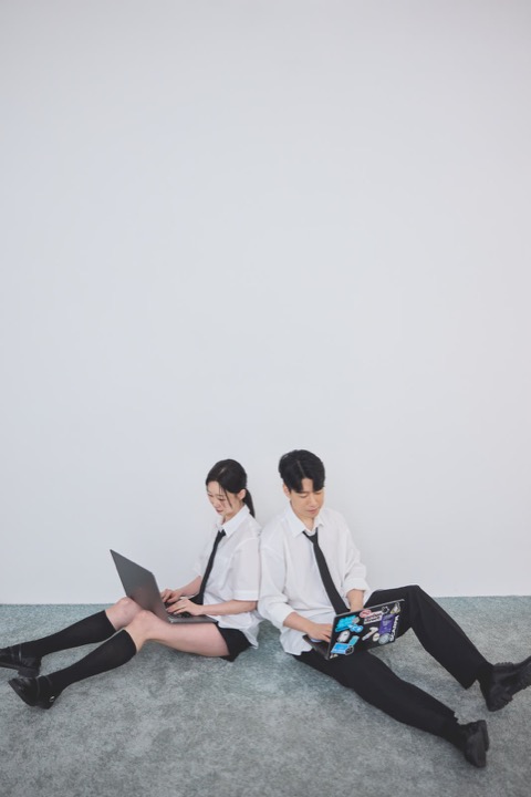 웨딩 사진 15