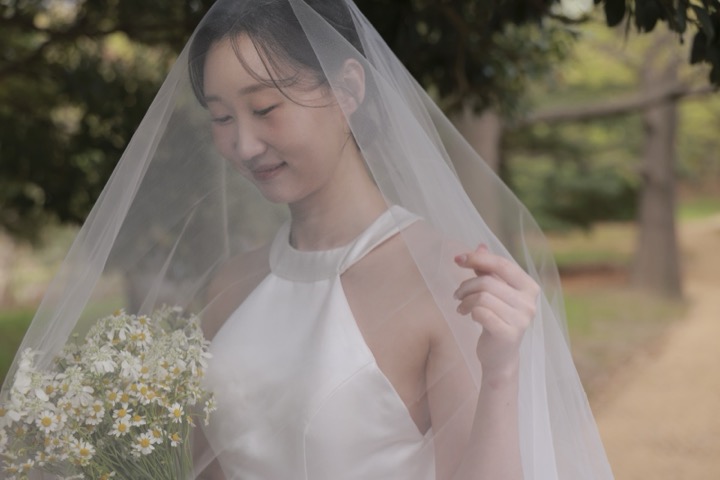 웨딩 사진 5